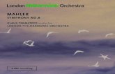 Mahler Symphony No 8 - Tennstedt