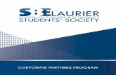 SBESS Corporate Partners Program