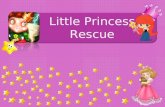 Most Wonderful Kids Game Little Princess Rescue for FREE