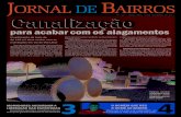 Jornal de Bairros - Edição 102