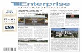 The Enterprise - Utah's Business Journal, Dec. 12, 2011