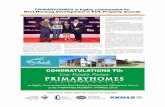 Philippines Property Awards for Best Housing Development