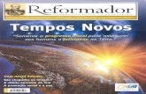 Revista Reformador de Janeiro de 2007