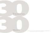 30 Treasures 30 Years