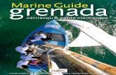 Grenada Marine Guide 2009