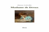Henry Gréville - Madame de Dreux