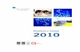 Relatório e contas TPF PLANEGE 2010 PT