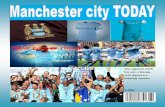 Manchester city weekly