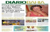 Diario Bahia 08-06-2012