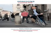 Programma Ivo Rossi - Primarie Padova 2014