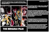 Promo - The Benaras Files