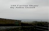 'Hill Farmer Blues'