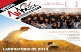 Revista wmax 2013 digital
