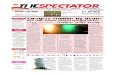 The Spectator Online Edition, February 13, 2014