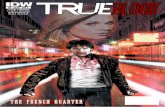 True Blood: The French Quarter #6 (of 6)
