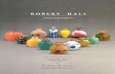 Robert Hall - Chinese Snuff Bottles IV