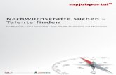 eRecruiting über myjobportal.de