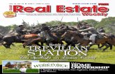 Real Estate Weekly 6.7.2012