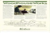 Woodhouse Newsletter Vol. 1, No. 3