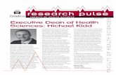Research Pulse - March 2009