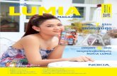 Lumia Magazine