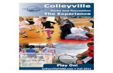 Colleyville 2011 Brochure