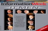 InformationWeek México — Agosto, 2011