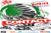 February 2011 edition of Contact Magazine