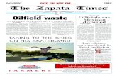 The Zapata Times 2/4/2012