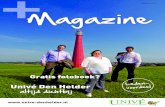 Plus Magazine Den Helder nr 4