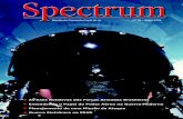 Revista SPECTRUM Nº 05