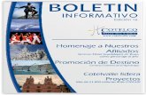 Cotelvalle boletin informativo 16 - mayo