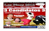 Revista Los Pinos 2012 #10