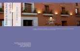 Dossier de Venta del Hotel Isla del Gallo en Trujillo
