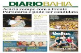Diario Bahia 22-06-2012