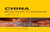 China Business Compass 2011