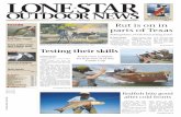 November 23, 2012 - Lone Star Outdoor News - Fishing & Hunting