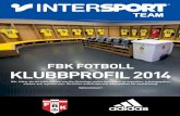 FBK Fotboll Karlstad