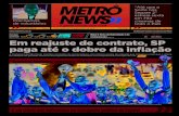 Metrô News 23/12/2013