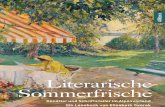 Tworek, Elisabeth: Literarische Sommerfrische. Künstler und Schriftsteller im Alpenvorland