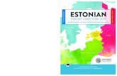 Estonian Export Directory 2013