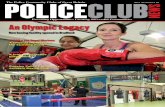 Police Club News
