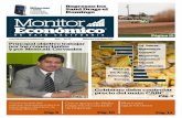 Monitor Economico - Diario 2 Marzo 2011