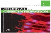 Journal of Osseointegration 2010_#1