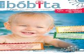 Bóbita Magazin 2012/08
