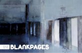 blankpages Issue 38