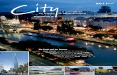 city - das magazin für urbane gestaltung 1/2011