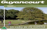 Guyancourt Magazine 433