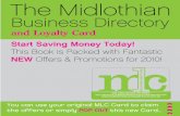 The Midlothian Business Directory
