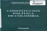 Constitucion Politica Colombia, Andrea Reyes.